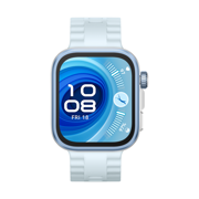 Reloj Huawei Watch Fit 4 Pro Azul - Vista 7