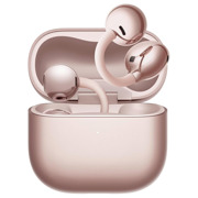 Audífonos Huawei FreeClip 2 Rose Gold - Vista 2
