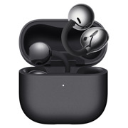 Audífonos Huawei FreeClip 2 Black - Vista 2