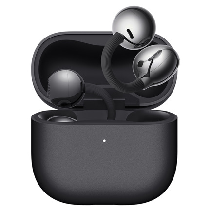 Audífonos Huawei FreeClip 2 Black