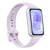 Reloj HUAWEI Band 11 Aluminum Alloy Case Purple - Vista 8