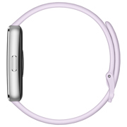 Reloj HUAWEI Band 11 Aluminum Alloy Case Purple - Vista 13