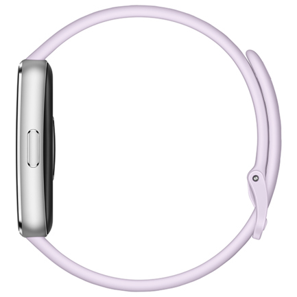 Reloj HUAWEI Band 11 Aluminum Alloy Case Purple - Vista 4