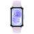 Reloj HUAWEI Band 11 Aluminum Alloy Case Purple - Vista 6