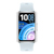 Reloj HUAWEI Band 11 Pro Blue Fluoroelastomer Strap - Artículos Promocionales MAS RECIO