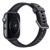 Reloj HUAWEI WATCH Fit 5 Black Fluoroelastomer Strap - Vista 8