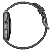 Reloj HUAWEI WATCH Fit 5 Black Fluoroelastomer Strap - Vista 11