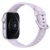 Reloj HUAWEI WATCH Fit 5 Purple Fluoroelastomer Strap - Vista 13
