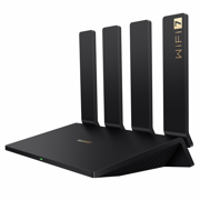 Router Huawei WIFI BE3 Pro WiFi 7 3600Mbps color Negro - Vista 10