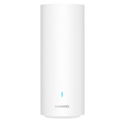 Router Huawei WiFi Mesh3+ 1Pack WIFI 6 Plus 3000 Mbps Dual Band Frecuencia 2.4Ghz y 5Ghz - Vista 7