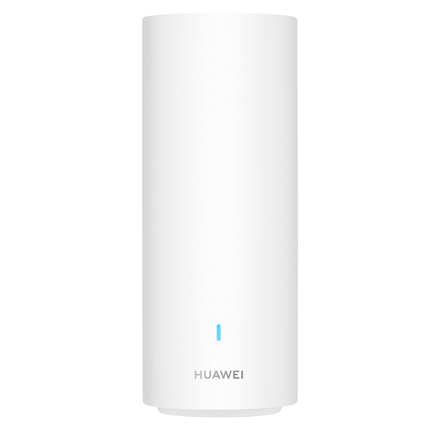 Router Huawei WiFi Mesh3+ 1Pack WIFI 6 Plus 3000 Mbps Dual Band Frecuencia 2.4Ghz y 5Ghz