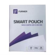Mica termica FURNIER tamaño Carta 229 X 292 mm 10M. Caja c/50 piezas - Vista 3