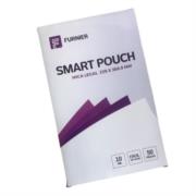 Mica termica FURNIER tamaño Legal 229 X 368.9 mm 10M. Caja c/50 piezas - Vista 3