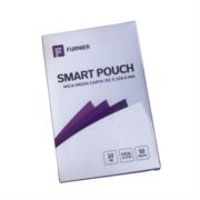 Mica termica FURNIER tamaño Media Carta 152 X 229.6 mm 10M. Caja c/50 piezas - Vista 3