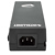 Inyector Intellinet Ultra PoE Gigabit 60W Negro - Vista 7