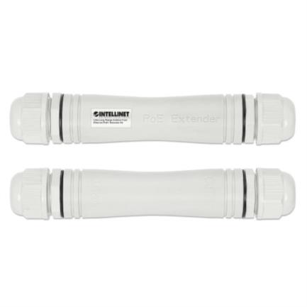 Kit extensor intellinet 30w max exteriores 1000m