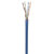 Bobina Intellinet Cat 5e Cobre UTP Solida Azul - Vista 5