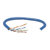 Bobina Intellinet Cat 5e Cobre UTP Solida Azul - Vista 3