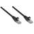 CABLE INTELLINET PATCH CAT 6  5.0M(16.4F) UTP NEGRO - Vista 6