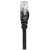 CABLE INTELLINET PATCH CAT 6  5.0M(16.4F) UTP NEGRO - Vista 8