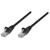 CABLE INTELLINET PATCH CAT 6  5.0M(16.4F) UTP NEGRO - Vista 2