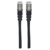 CABLE INTELLINET PATCH CAT 6a  4.2M(14.0F) S/FTP NEGRO - Vista 2