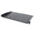 Charola Rack Intellinet 19 1U 35cm Vent 25kg - Vista 2