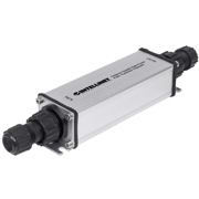 PoE Extensor Intellinet 25W Max Exteriores hasta 100 - Vista 11