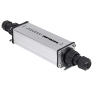 PoE Extensor Intellinet 25W Max Exteriores hasta 100 - Vista 13