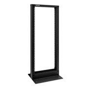Rack Intellinet de Dos Postes 19" 26U Estándar Desarmado Flactpack Color Negro - Vista 7
