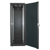 GABINETE INTELLINET 19" RACK CERRADO 22U PUERTA CRISTAL FLATPACK COLOR NEGRO - Vista 7