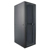 GABINETE INTELLINET 19" RACK CERRADO 22U PUERTA CRISTAL FLATPACK COLOR NEGRO - Vista 9