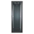 GABINETE INTELLINET 19" RACK CERRADO 22U PUERTA CRISTAL FLATPACK COLOR NEGRO - Vista 5
