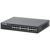 SWITCH Intellinet GB 24 PTOS 19" - Vista 9