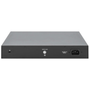 SWITCH Intellinet GB 24 PTOS 19" - Vista 12