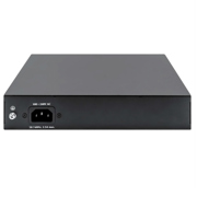 PoE Switch Intellinet GB  8 ptos 32W pto 120W - 2 R - Vista 13