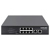 PoE Switch Intellinet GB  8 ptos 32W pto 120W - 2 R - Vista 6