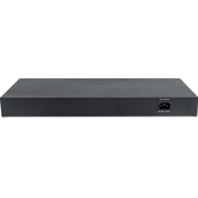 PoE Switch Intellinet GB 16 ptos 19" 30W pto 220W - Vista 12