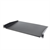 Charola Intellinet Fija Cantilever Rack 19" 1U No Ventilada 30cm Color Negro - Vista 2