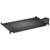 Charola Rack Intellinet Fija 19" 2U Sólida 40cm Color Negro - Vista 2