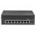 Inyector PoE Intellinet Gigabit Alta Potencia 30W/60W Ethernet(PoE+/ PoE) - Vista 7