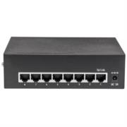 Inyector PoE Intellinet Gigabit Alta Potencia 30W/60W Ethernet(PoE+/ PoE) - Vista 6