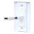 Cople Intellinet HDMI con Faceplate 1 Puerto Color Blanco - Vista 6