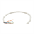Bobina Cable Intellinet UTP Red Cat5e Rollo Cobre 305m Sólido Color Gris - Vista 7