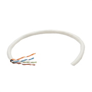 Bobina Cable Intellinet UTP Red Cat5e Rollo Cobre 305m Sólido Color Gris - Vista 6
