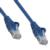 Cable Patch Intellinet 1.0m(3.0f) Cat 5e UTP Color Azul - Vista 7