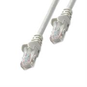 Cable Patch Intellinet 1.0m(3.0f) Cat 5e UTP Color Gris - Vista 9