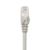 Cable Patch Intellinet 1.0m(3.0f) Cat 5e UTP Color Gris - MAS RECIO