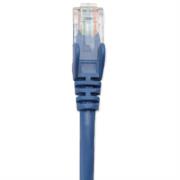 Cable Patch Intellinet 2.0m(7.0f) Cat 5e UTP Color Azul - Vista 5