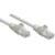 Cable Patch Intellinet 2.0m(7.0f) Cat 5e UTP Color Gris - Vista 7
